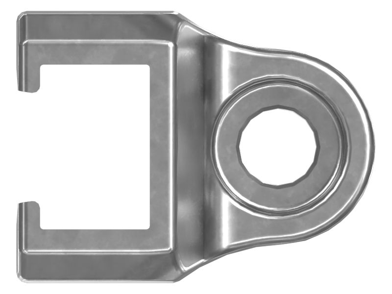 Cable Retaining Clip