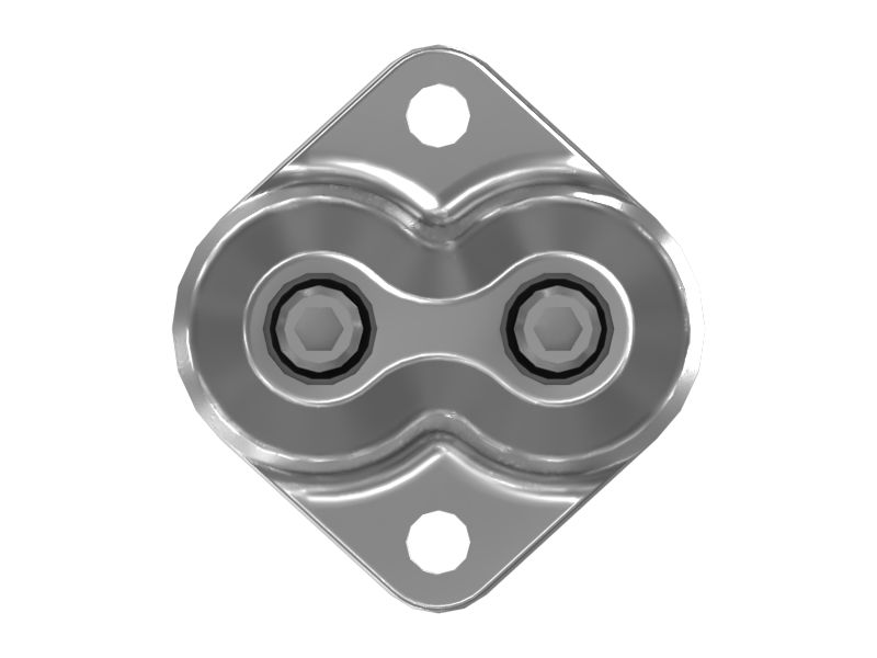 Generator Bus Bar Insulator