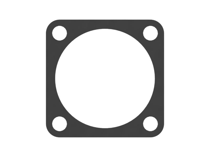 154-3251: 0.8mm Thick Gasket 1543251 buy