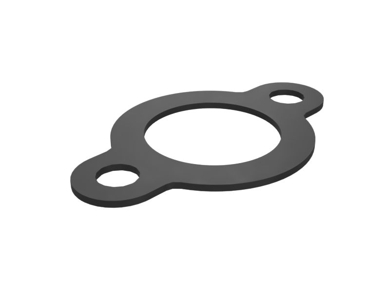 9B-4833: GASKET 9B4833 купить