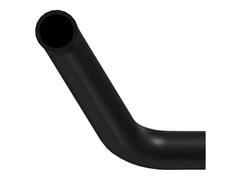 Lower Radiator Hose