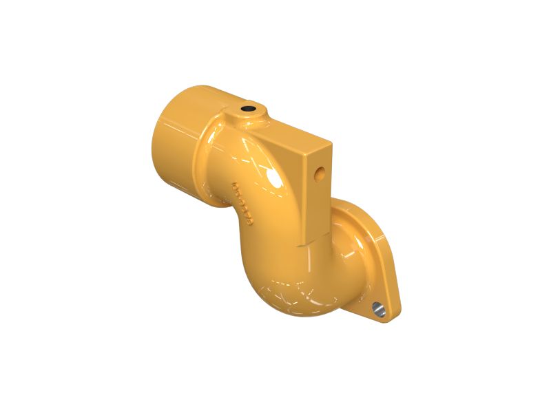 105-9678: ELBOW 1059678 купить