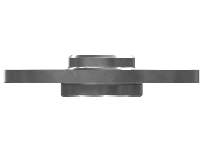 ПЕРЕХОДНИК ВЕНТИЛЯТОРА