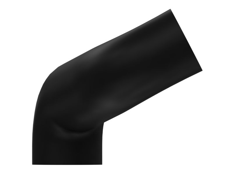 483-6972: Air Intake Hose 4836972 купить