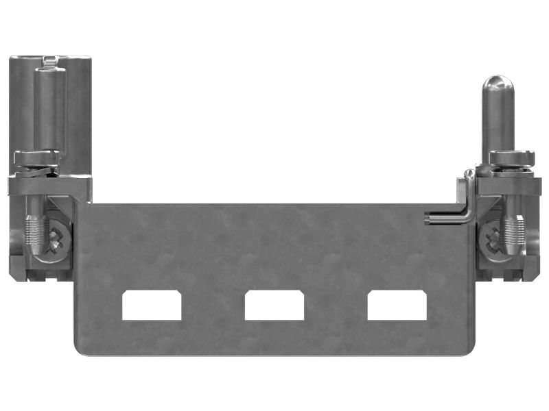 Wiring Harness Frame Connector