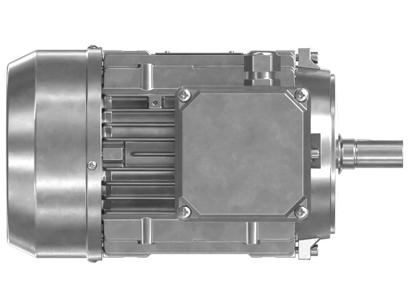 ЭЛЕКТРОДВИГАТЕЛЬ