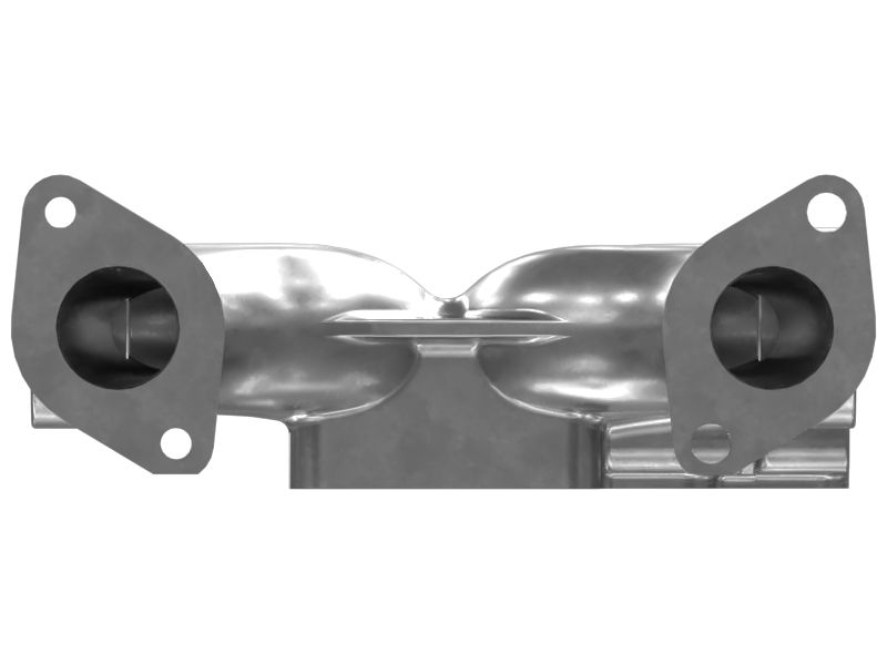 КОЛЛЕКТОР ВЫПУСКНОЙ