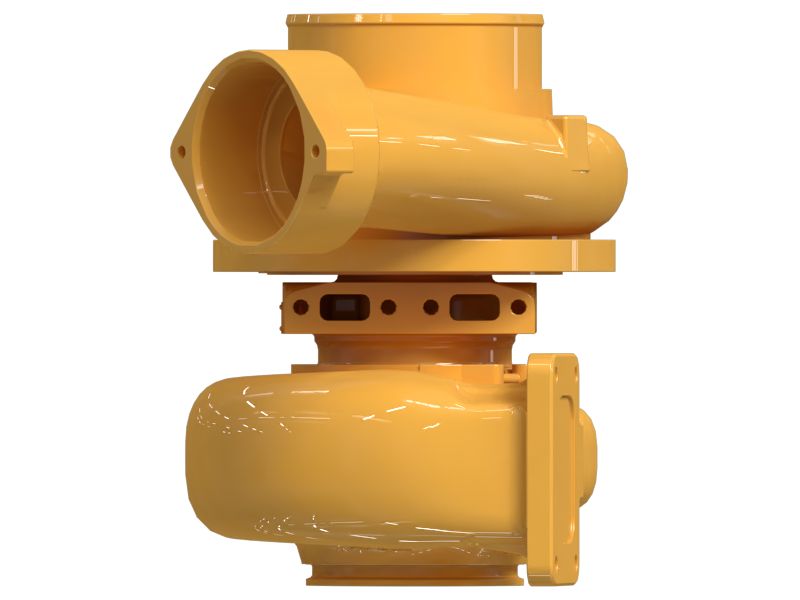 580-5829: TURBO GP-BAS 5805829 купить