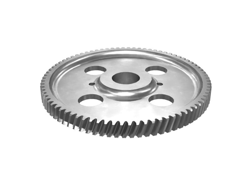 7N-3536: ШЕСТЕРНЯ