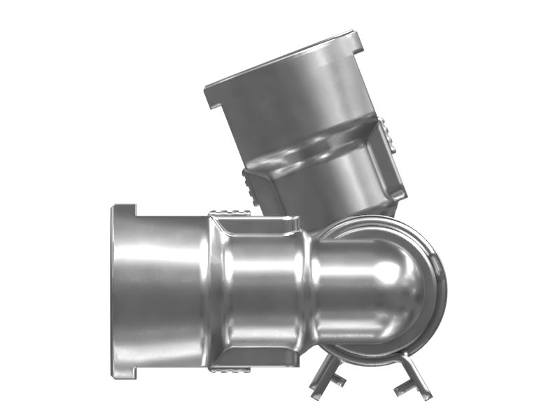 ШЛАНГ В СБОРЕ