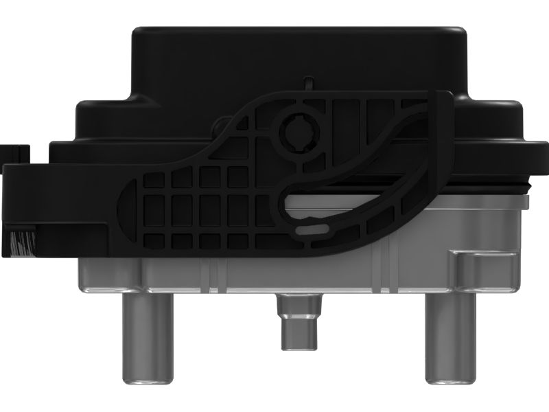 Disconnect Switch