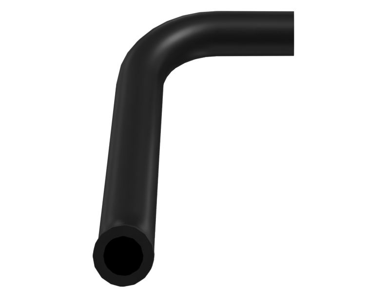 Heater Water Lines Hose