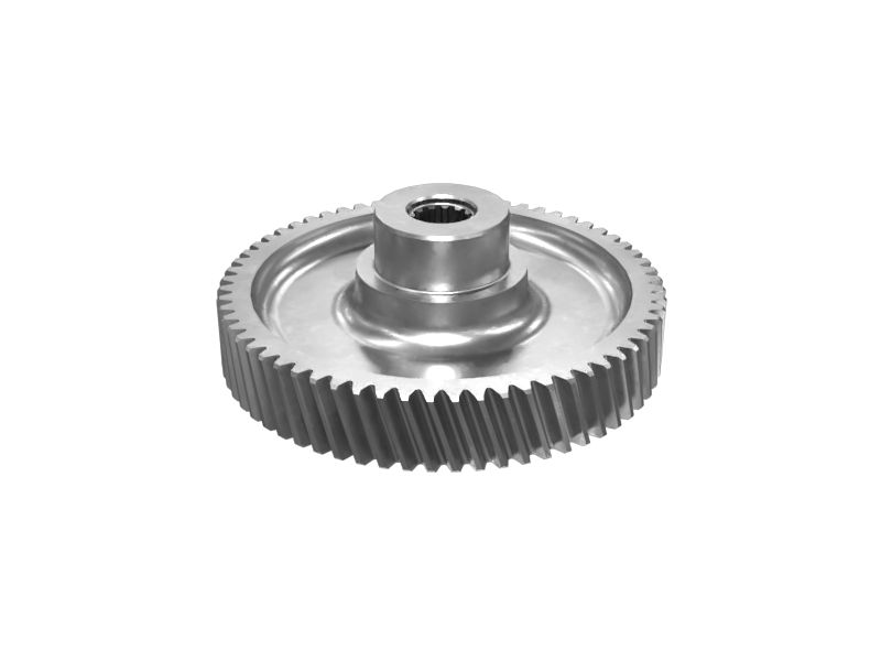 155-6627: GEAR-HYD DRI 1556627 Caterpillar
