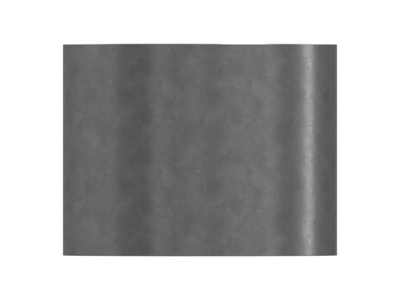 ЗАЩИТНОЕ ПОКРЫТИЕ ВЫХЛОПНОЙ ТРУБЫ