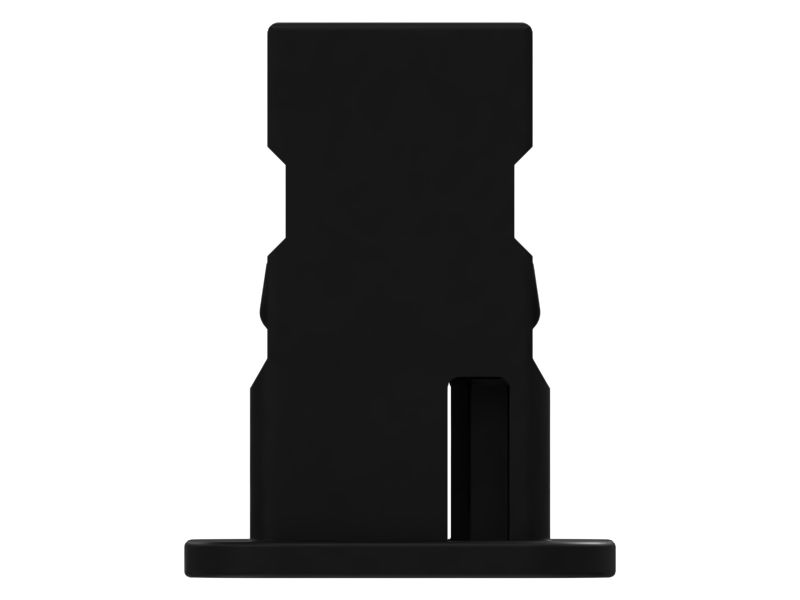 КЛИНОВОЙ ЗАТВОР