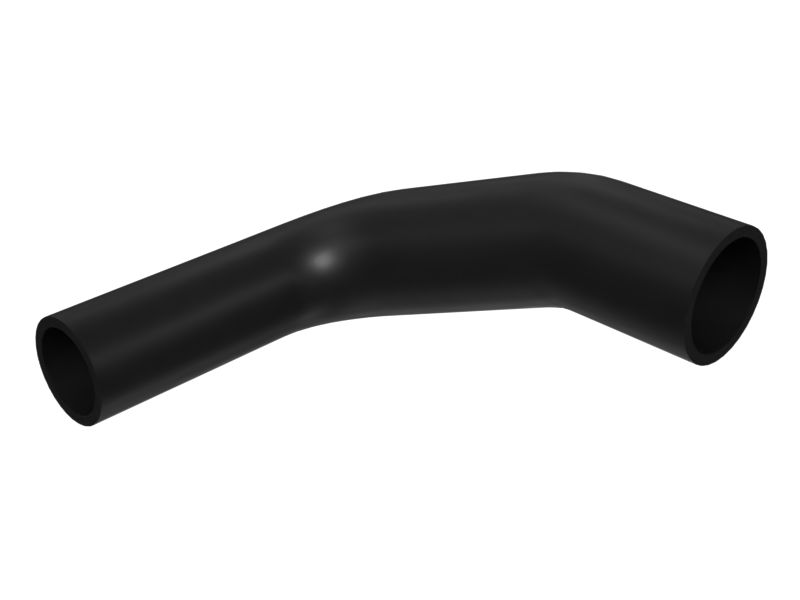 417-1962: High Temperature Aftercooler Hose 4171962 купить