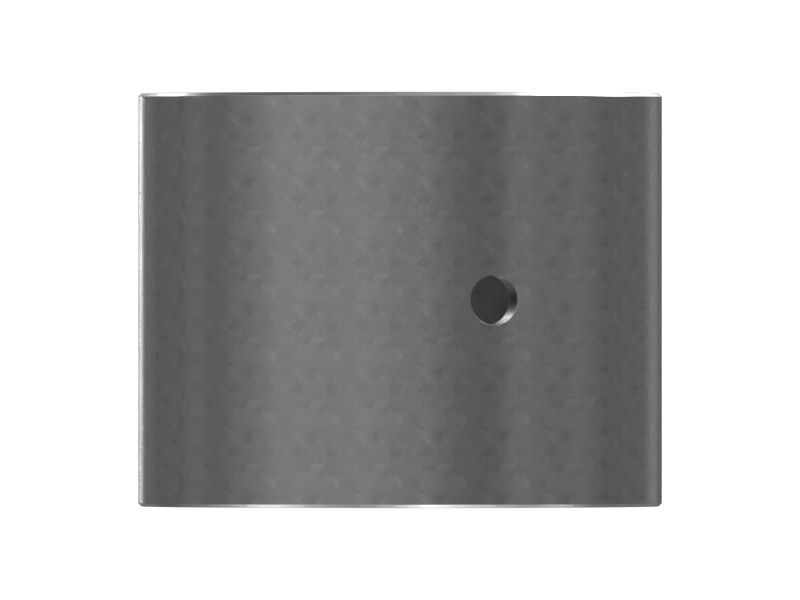 ПОДШИПНИК МУФТЫ