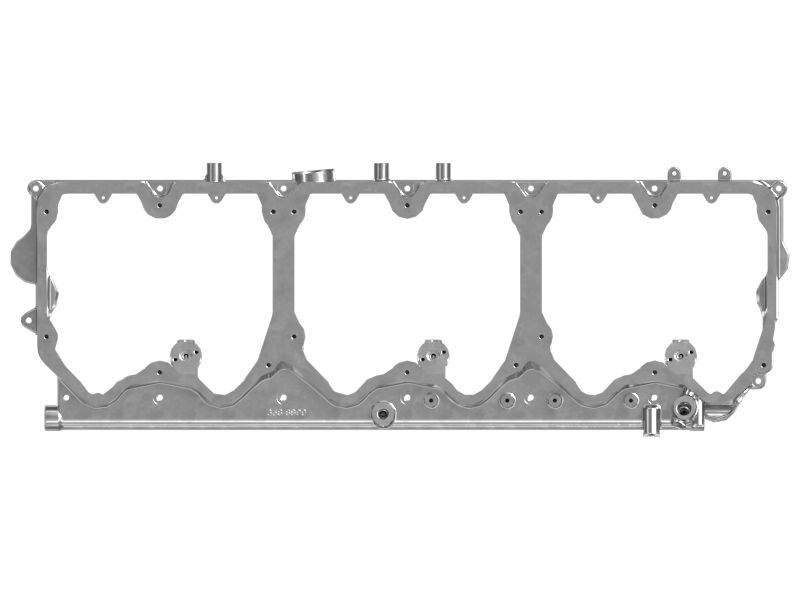 ОСНОВАНИЕ КЛАПАНА C
