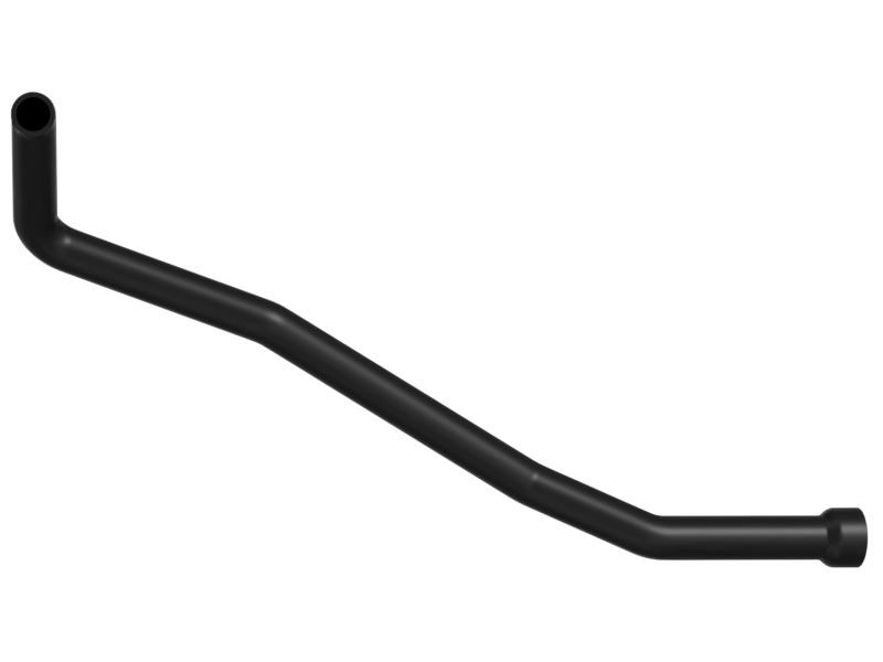 608-1172: HOSE 6081172 купить