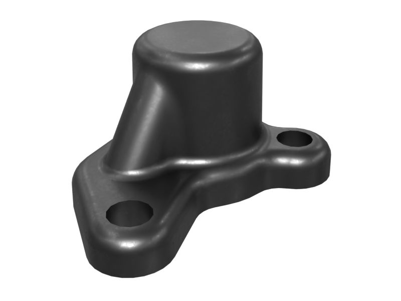 583-3787: Крышка трубопровода жидкости для снижения токсичности выхлопных газов дизельного двигателя