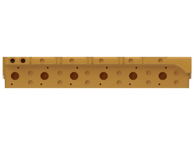 Engine Cylinder Head