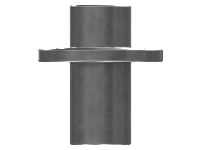 ВАЛ ПРИВОДА НАСОСА