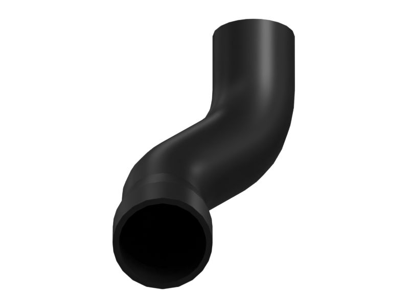 339-6857: Air Cleaner Outlet Hose 3396857 купить