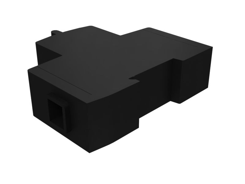 585-3720: 80 Amps Miniature Circuit Breaker