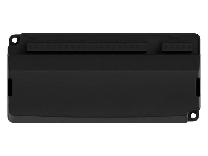 Electronic Control Module