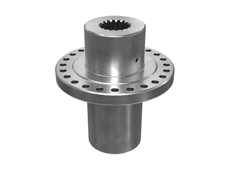 ВАЛ ПРИВОДА НАСОСА