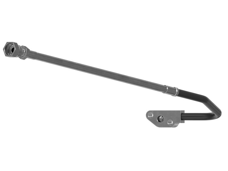 ШЛАНГ В СБОРЕ