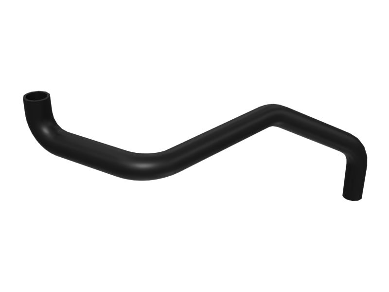 608-7833: HOSE-RDTR(UP