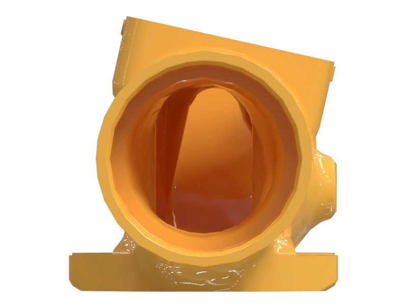 КОЛЛЕКТОР ВЫПУСКНОЙ