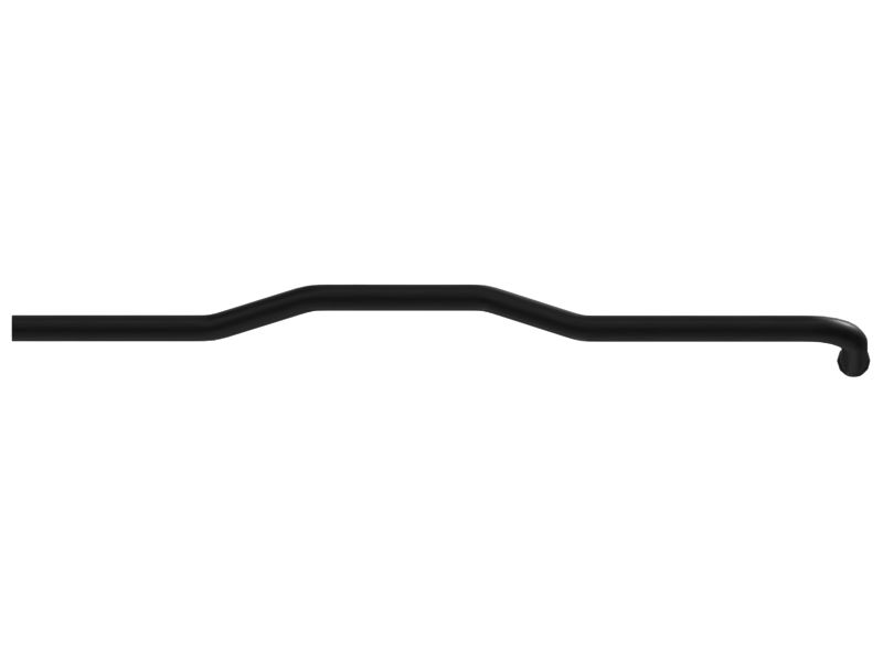 ШЛАНГ ОТВОДА ДЫМА