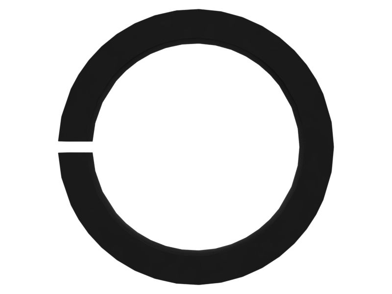 ОГРАЖДЕНИЕ