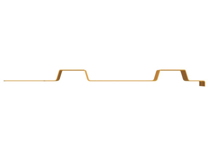 2A-6911: Radiator Guard Grill | CATCorp