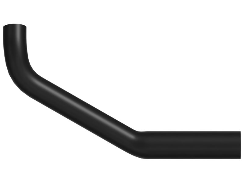 594-7453: High Temperature Aftercooler Hose 5947453 купить