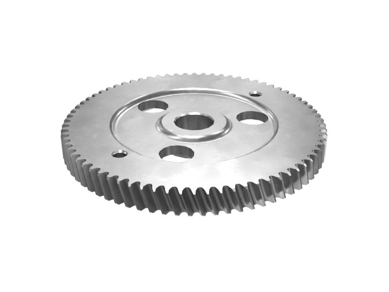 4N-0350: ШЕСТЕРНЯ