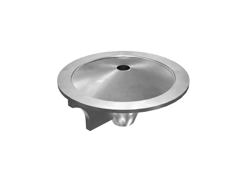 4P-3429: Wheel 4P3429 купить