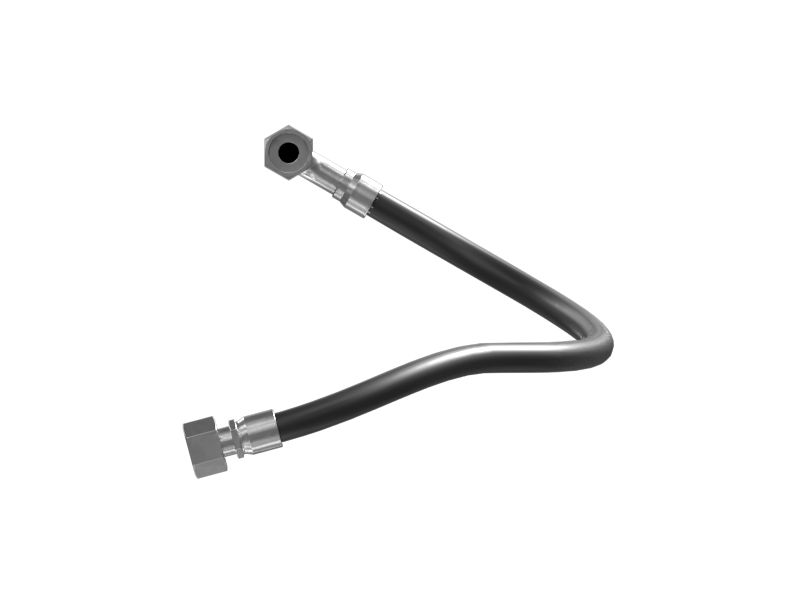 ШЛАНГ В СБОРЕ