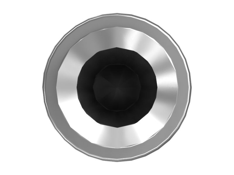 22-24 American Wire Gauge Connector Pin