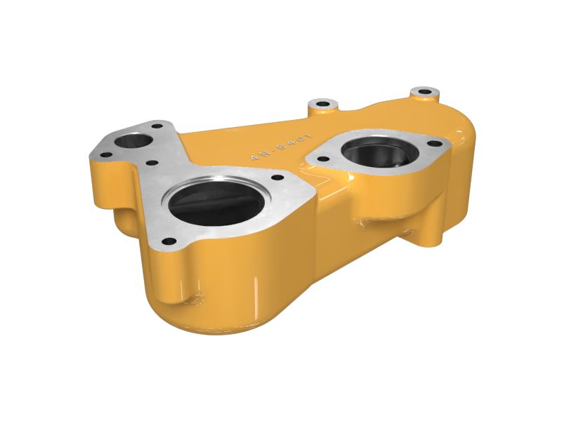 4N-8401: РАЗЪЕМ