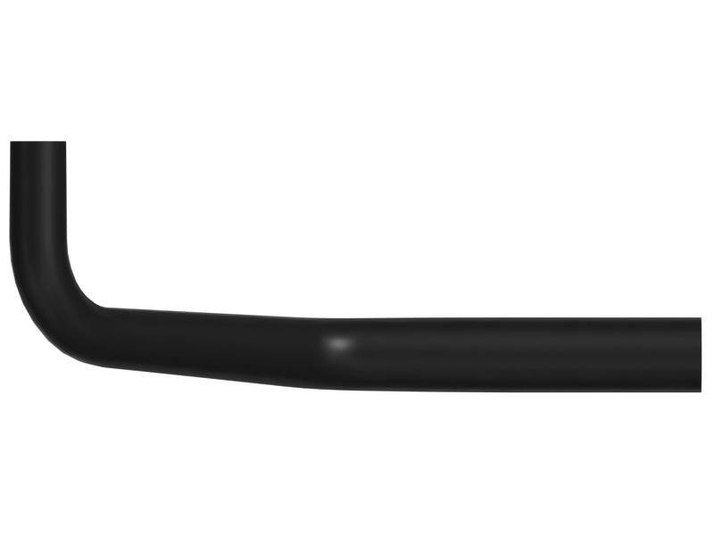 Heater Water Lines Hose