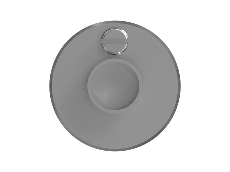 28 Volt Suction Pressure Sensor