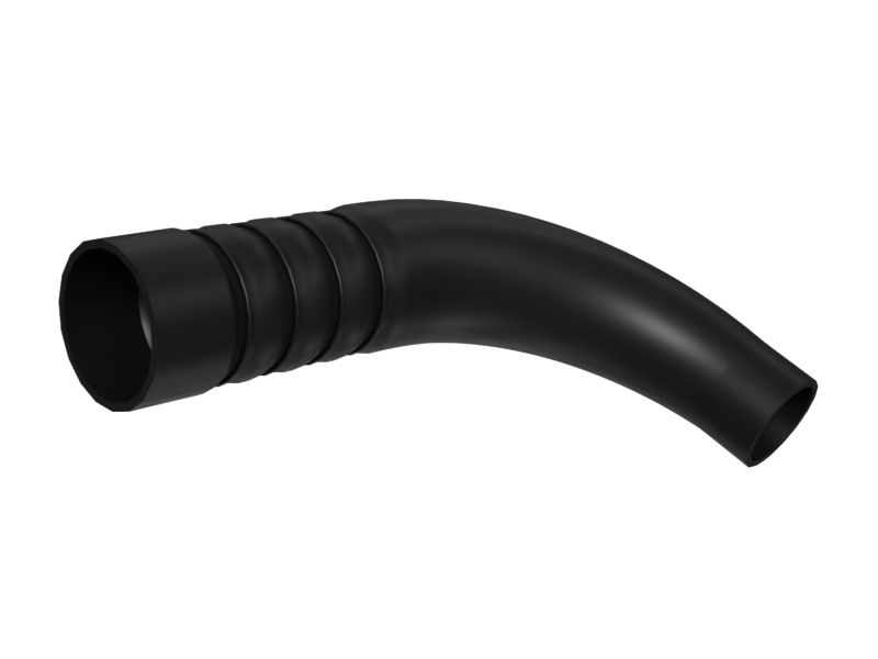 212-4352: 51mm Inner Diameter Turbocharger Air Lines Hose | Cat® Parts ...
