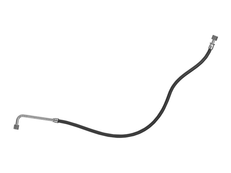 ШЛАНГ В СБОРЕ