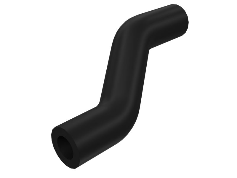 576-0986: 9.2mm ID Engine Fuel Lines Hose 576-0986 Caterpillar