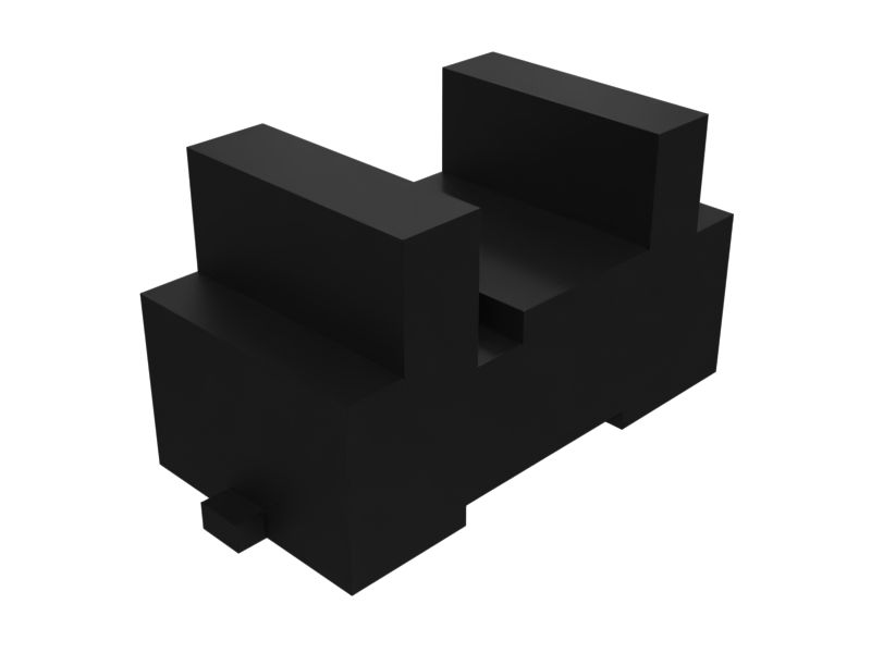 602-3628: Screw Terminal Relay Base 6023628 купить