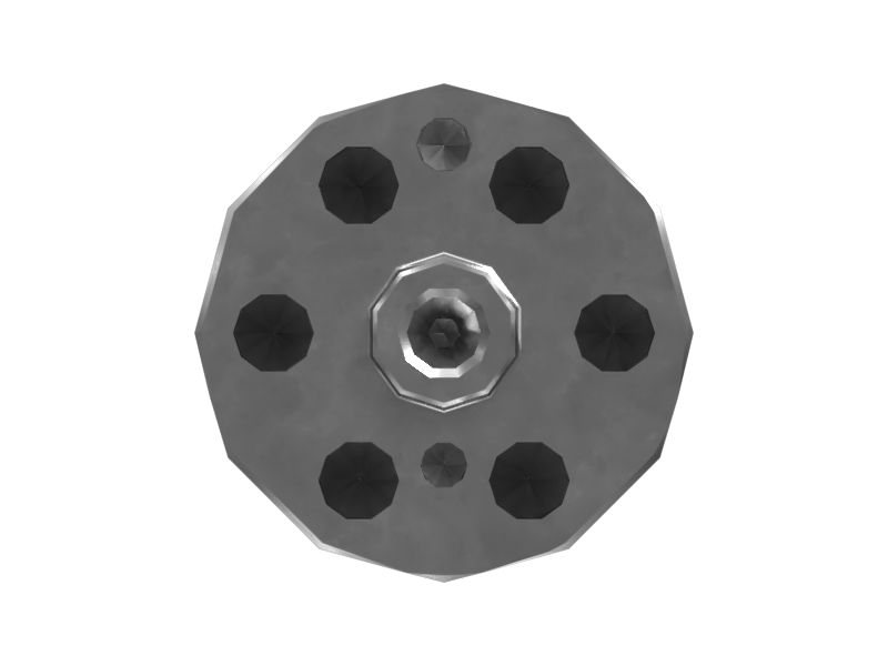 РАСПРЕДЕЛИТЕЛЬНЫЙ ВАЛ