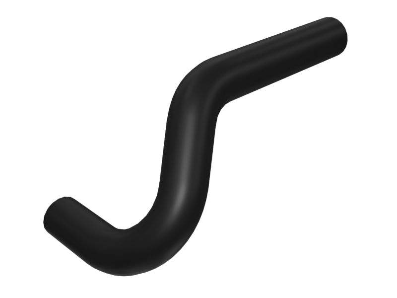 568-5844: Coolant Hose